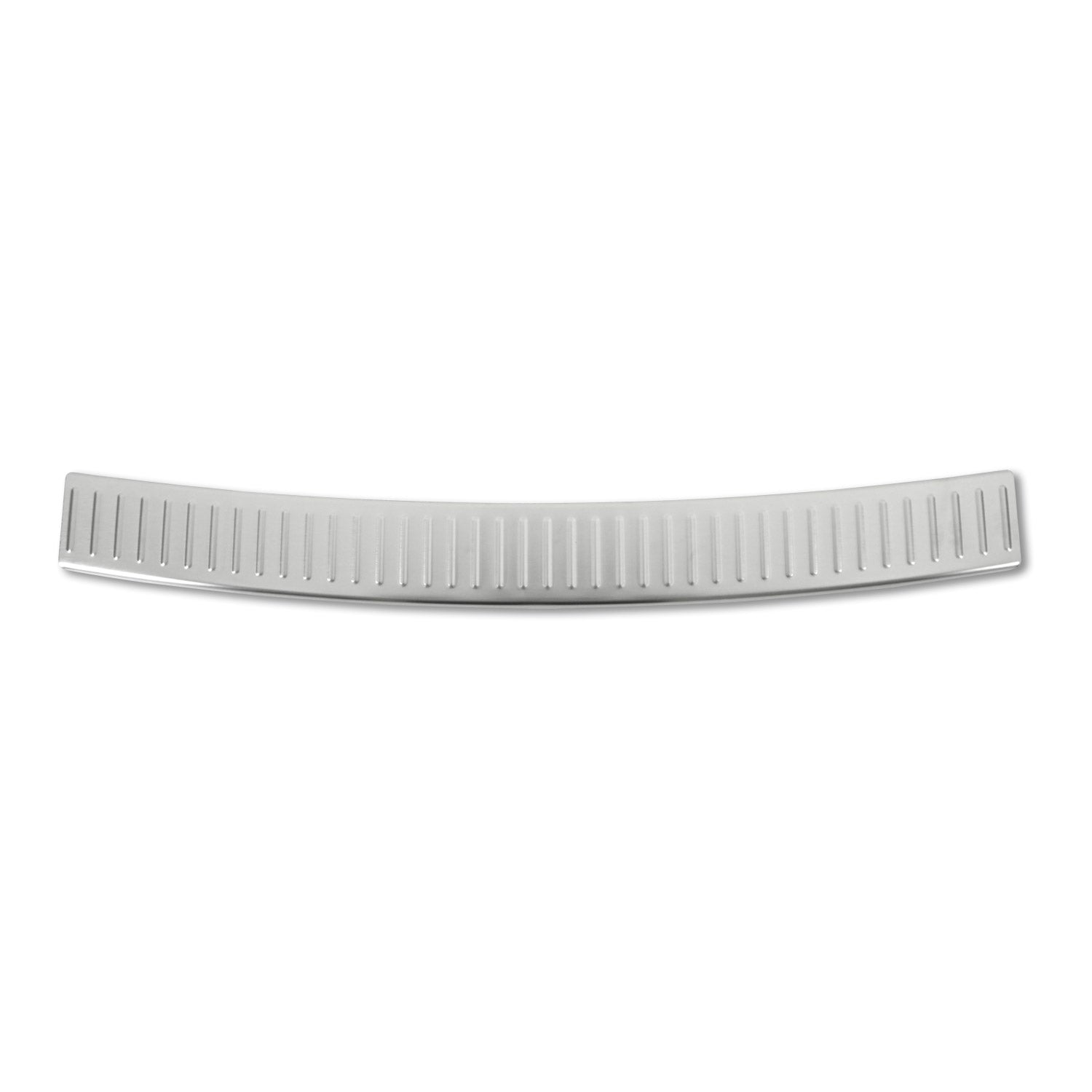 Protection de Pare-Chocs pour BMW Série 1 E87 5portes 2004-2011 Inox brossée