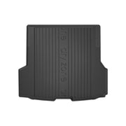 Tapis de coffre pour BMW Série 4 Gran Coupé F36 2014-2021 TPE Imperméable 1Pc