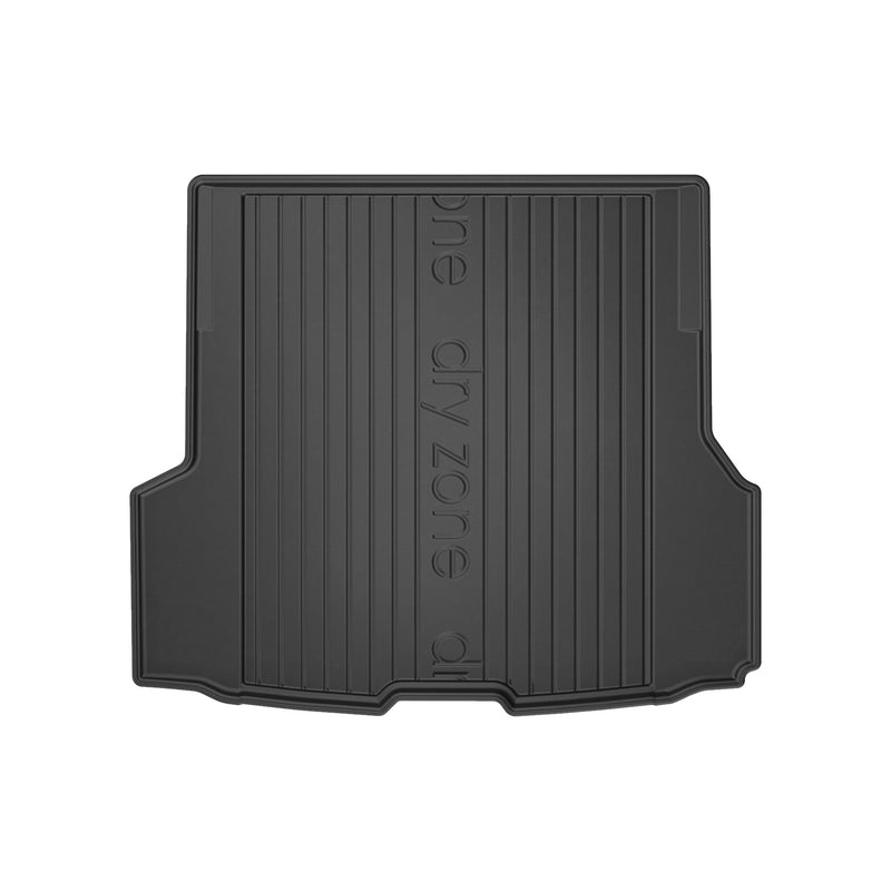 Tapis de coffre pour BMW Série 4 Gran Coupé F36 2014-2021 TPE Imperméable 1Pc
