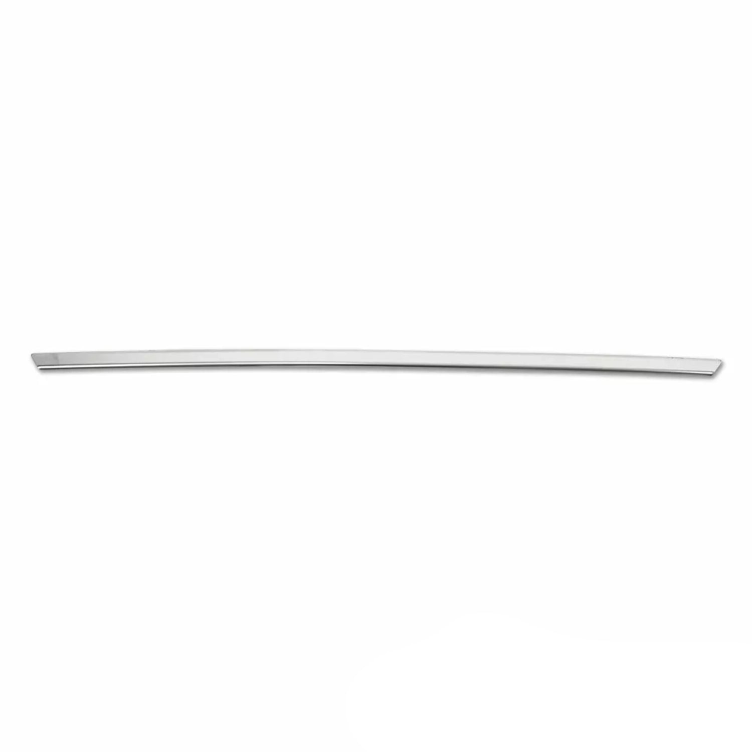 Poignée de Coffre Arrière pour Renault Koleos 2007-2017 acier inox