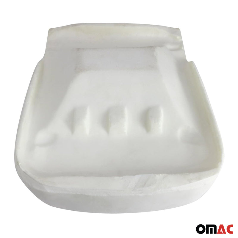 Rechange Coussin de Siège en Mousse pour Fiat Ducato 2006-2025 / e-Ducato 2021-