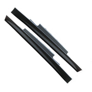 JOM Bas de Caisse pour BMW Série 4 Coupé F32 Cabriolet F33 Gran Coupé F36 2013-2016