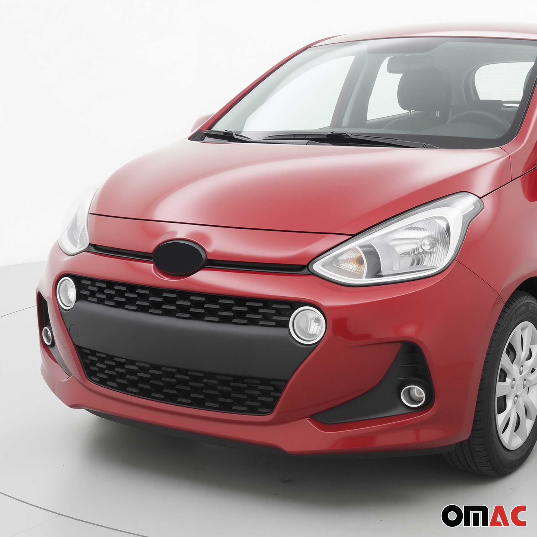 Baguettes de Phare Avant - pour Hyundai i10 2017-2019