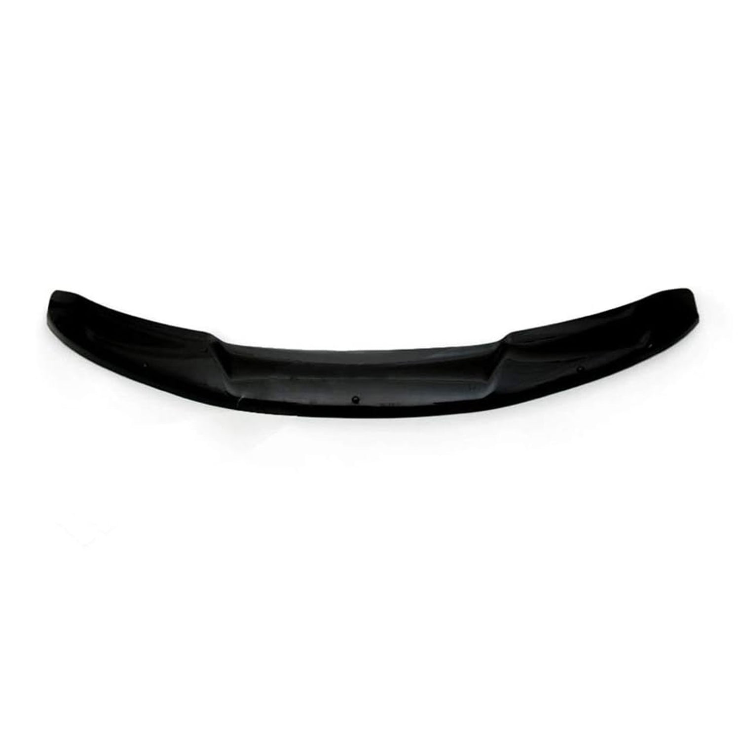 Deflecteurs d'air capot de voiture pour Nissan X-Trail 2014-2021 Acrylique Noir