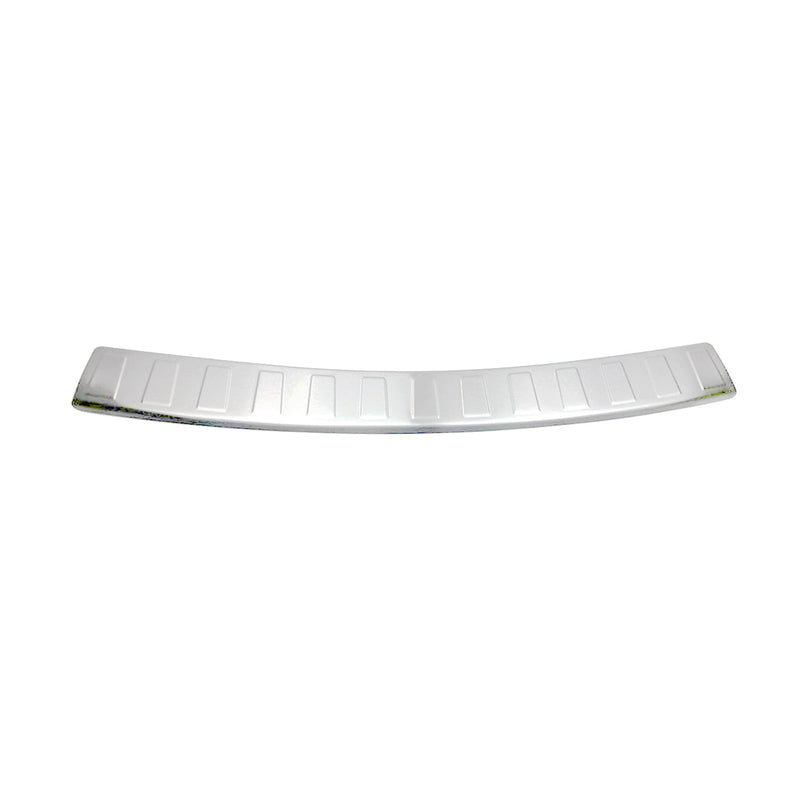 Protection Seuil de Pare-chocs Arriére Pour Chevrolet Trax 2013-2024 Brossé