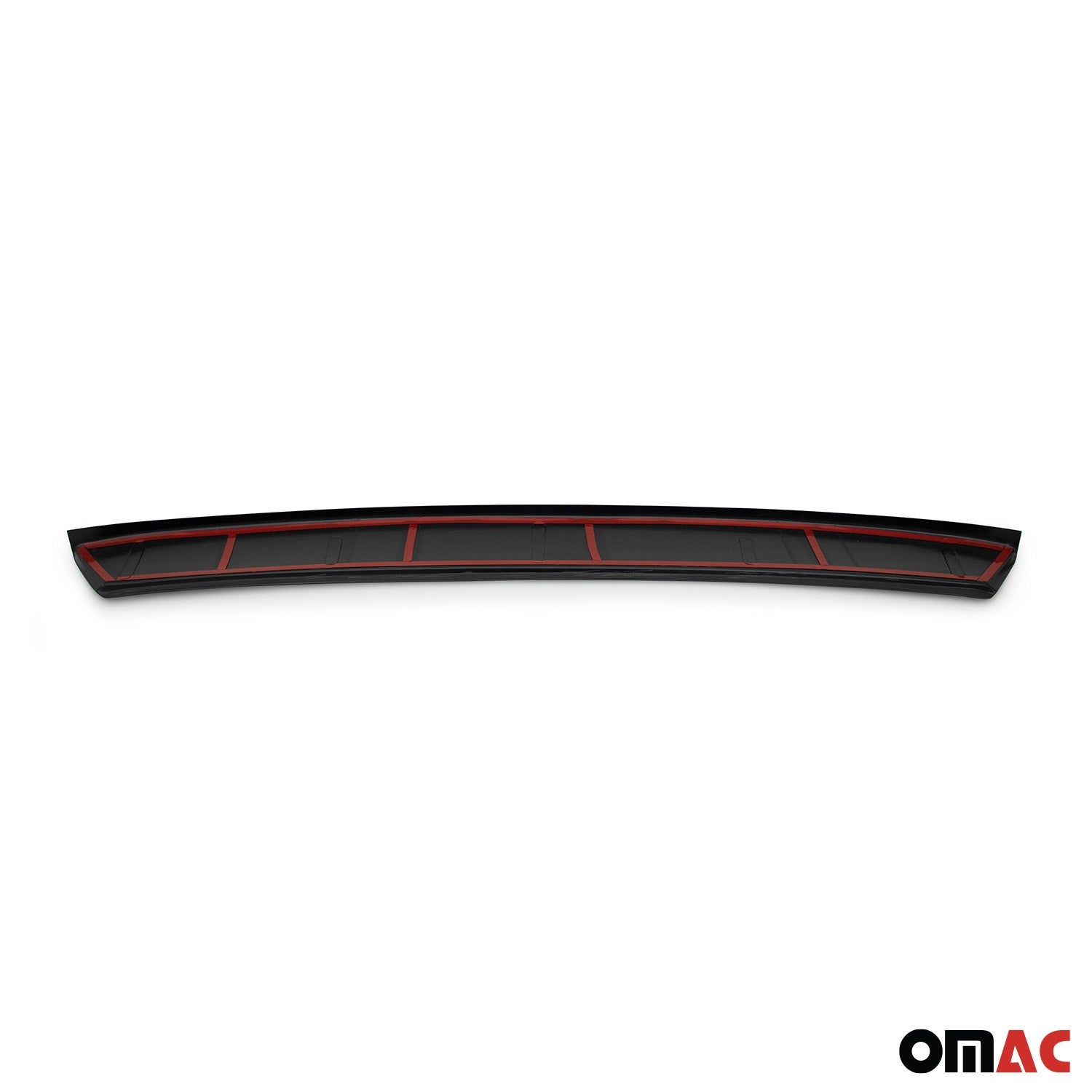 Protection de Pare-Chocs pour Citroen Jumpy 2016-2026 L3 Acryl noir brillant