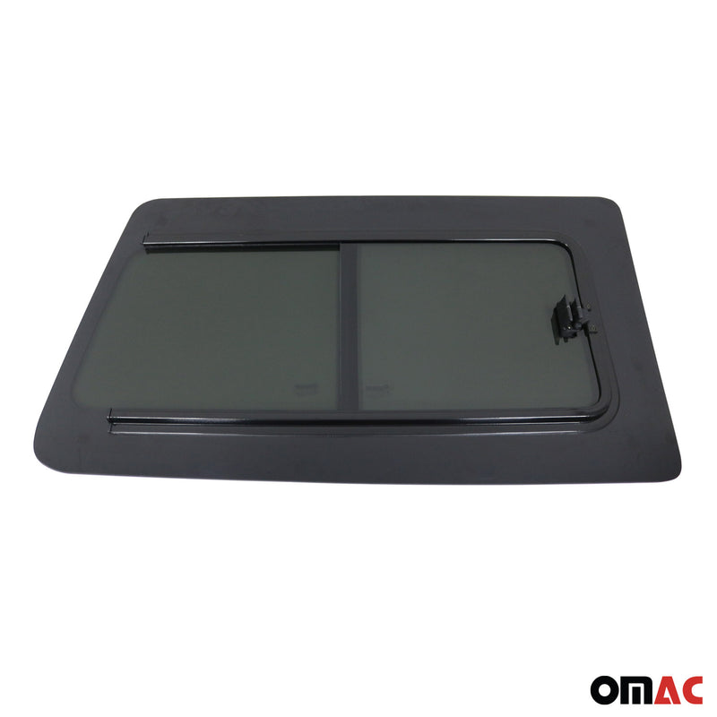 Vitre de Porte pour VW Transporter T4 1990-2003 L1 Arrière Gauche Coulissante