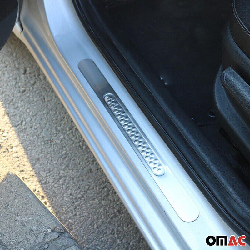 Barres De Toit Transversales pour BYD Seal U SUV 2024-2025 Aluminium Gris 2 Pcs