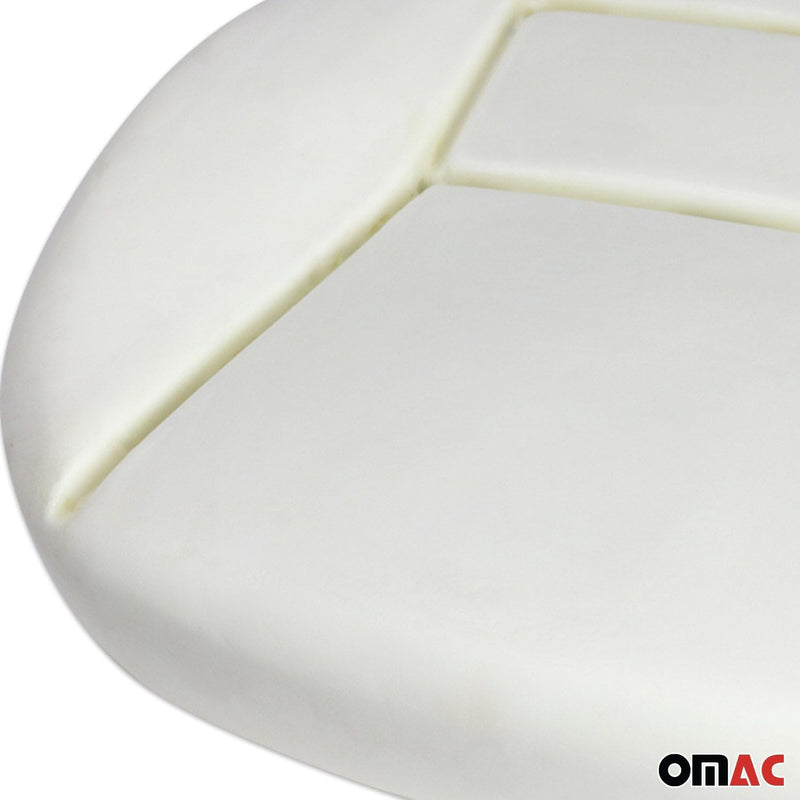 Rechange Coussin de Siège en Mousse pour Fiat Ducato 2006-2025 / e-Ducato 2021-