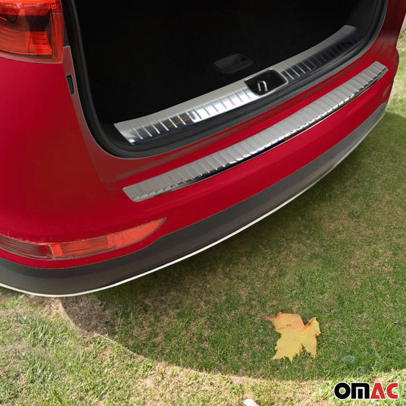Kit de protection seuil de pare-chocs set pour Kia Sportage pre-fl 2015-2018