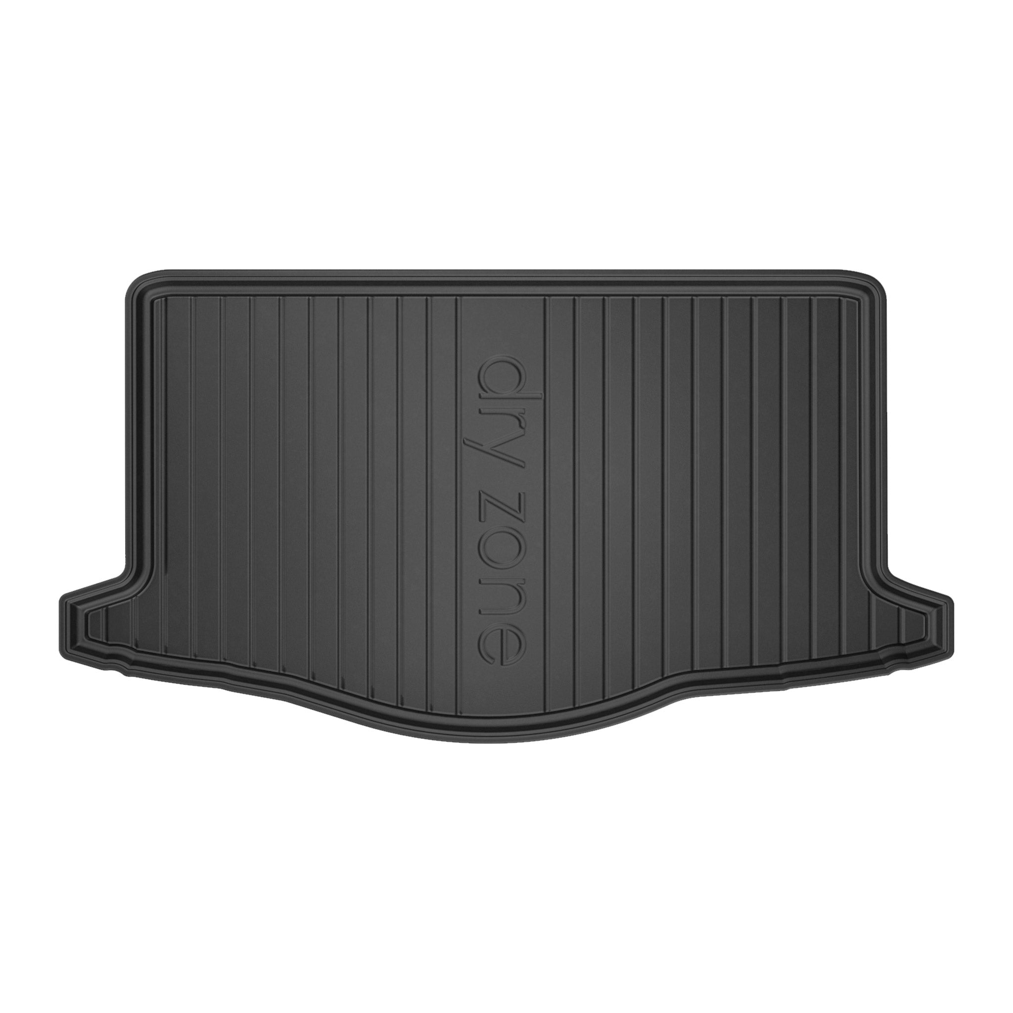 Tapis de coffre pour SsangYong Tivoli 2015-2019 Pre-FL Inférieur TPE Noir 1Pc