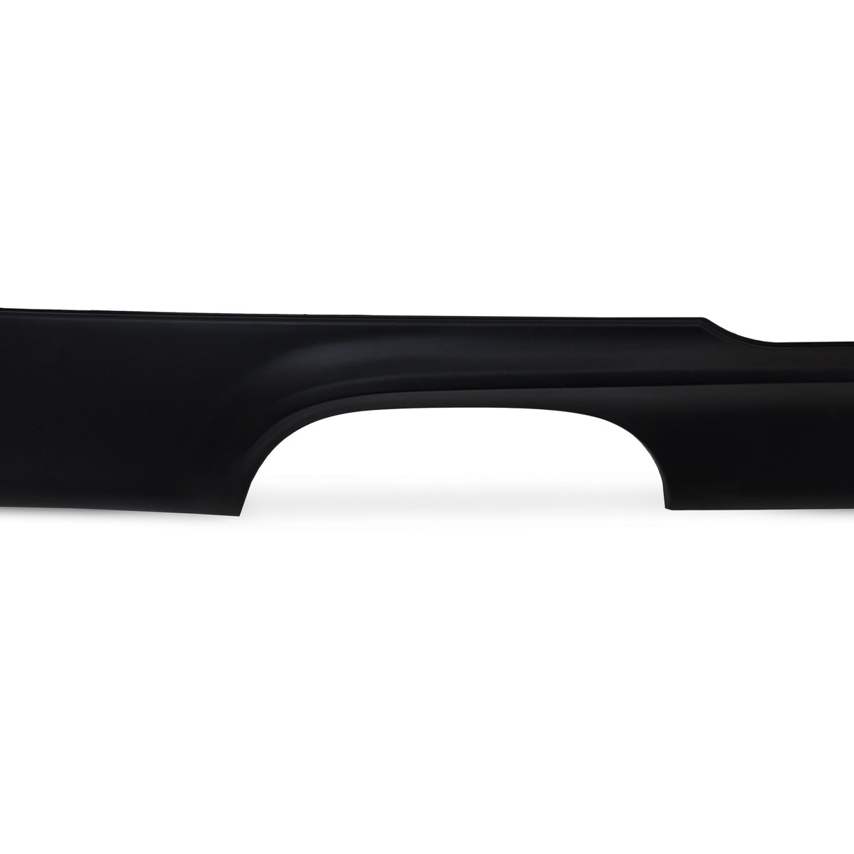 JOM Pare-choc Arrière pour BMW F31 Touring à partir de année 2012-2019 Sport-Design PDC