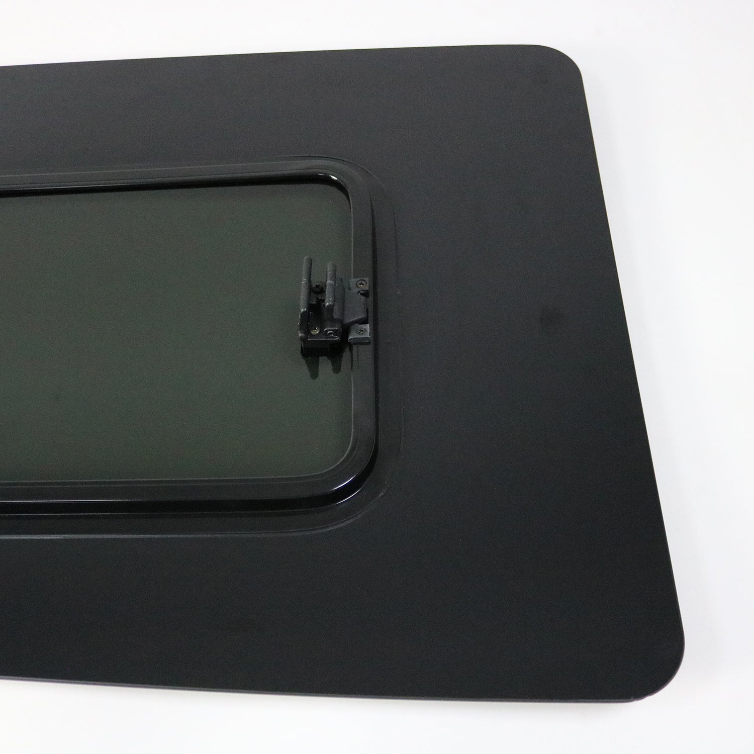 Vitre de Porte pour Ford Transit Custom 2023- L1/L2 Avant Gauche non coulissante