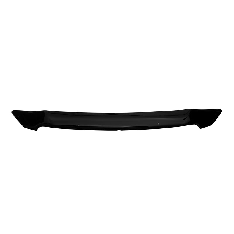 Deflecteurs d'air de capot pour Subaru Legacy Outback 2010-2014 Acrylique Noir