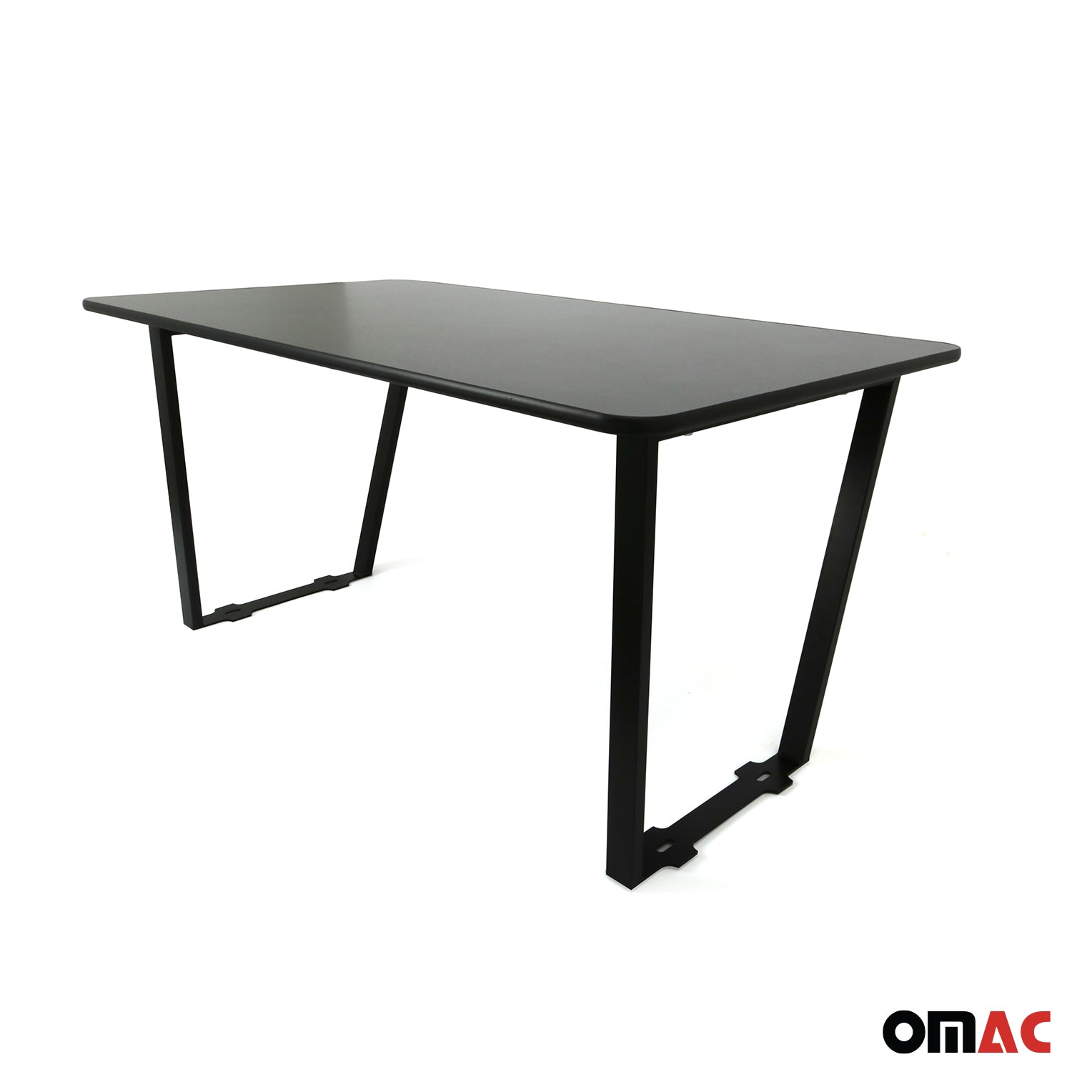 Multiflex Board de Camping MDF pour Ford Tourneo Custom 2023-2025 3Pcs