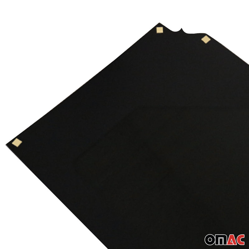 Vitre de Porte pour Opel Movano 2010–2021 Gauche Avant Coulissante L1