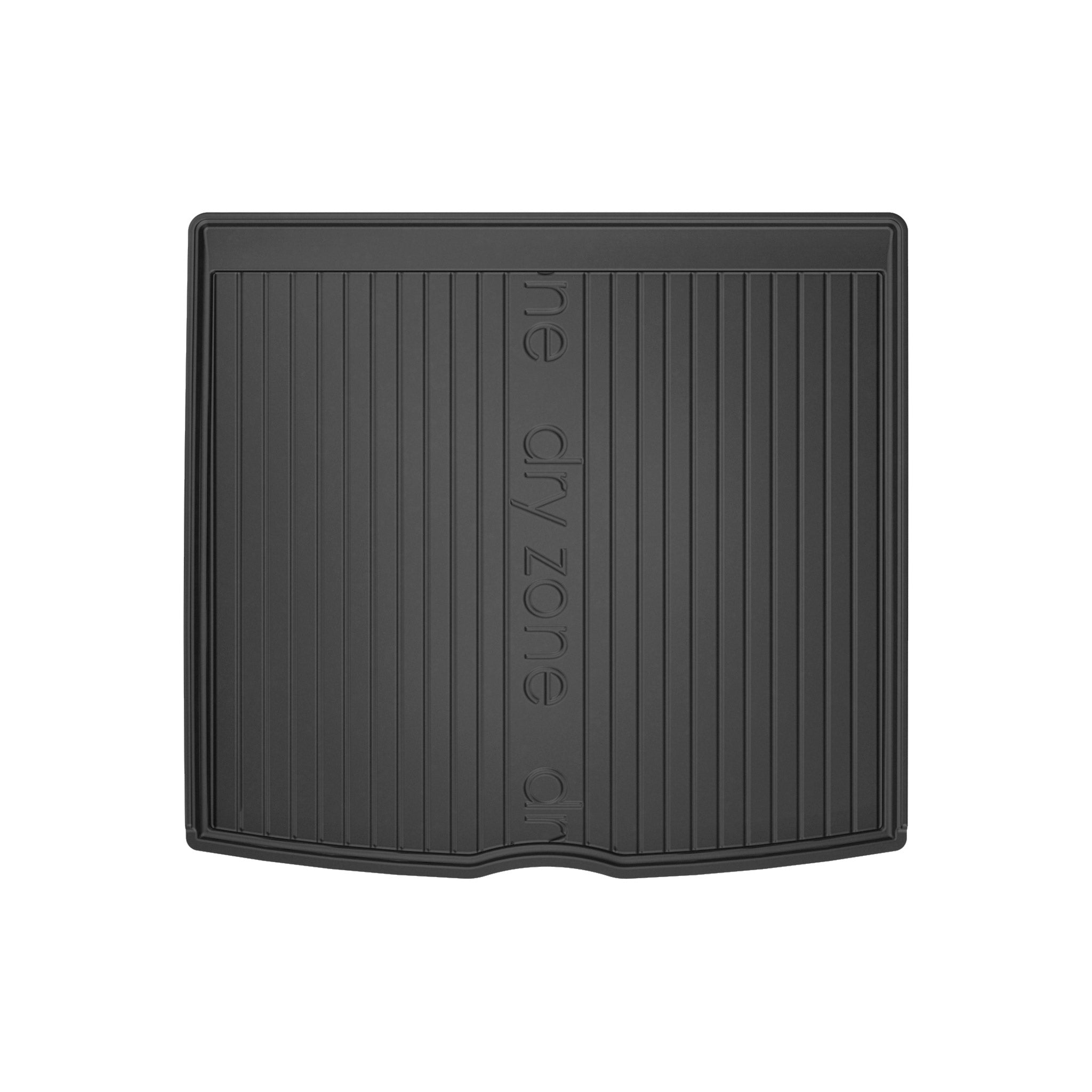 Tapis de coffre pour Mercedes-Benz GLE W167 2019-26 avec organisateur de coffre