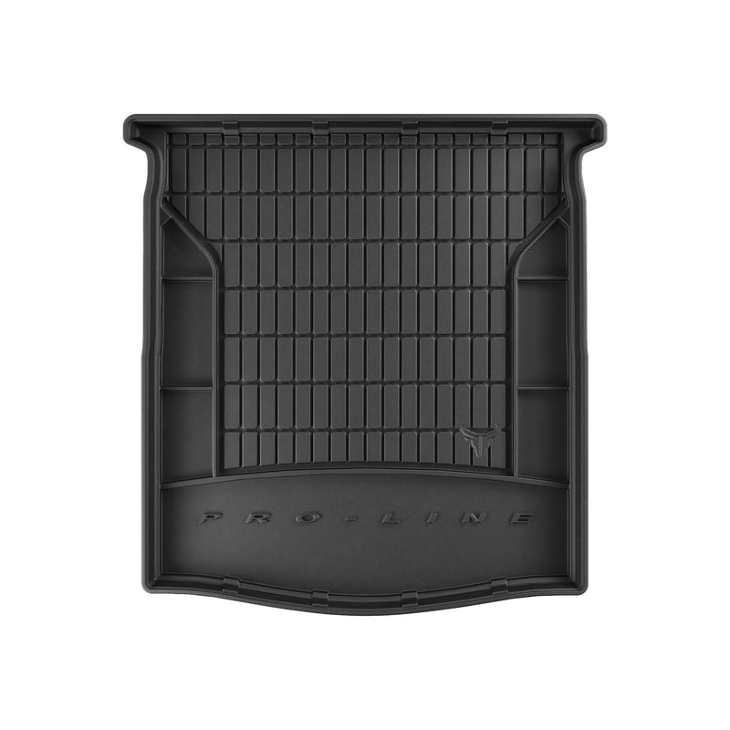 Tapis de Coffre pour Mazda Mazda 6 2012-2022 TPE Noir