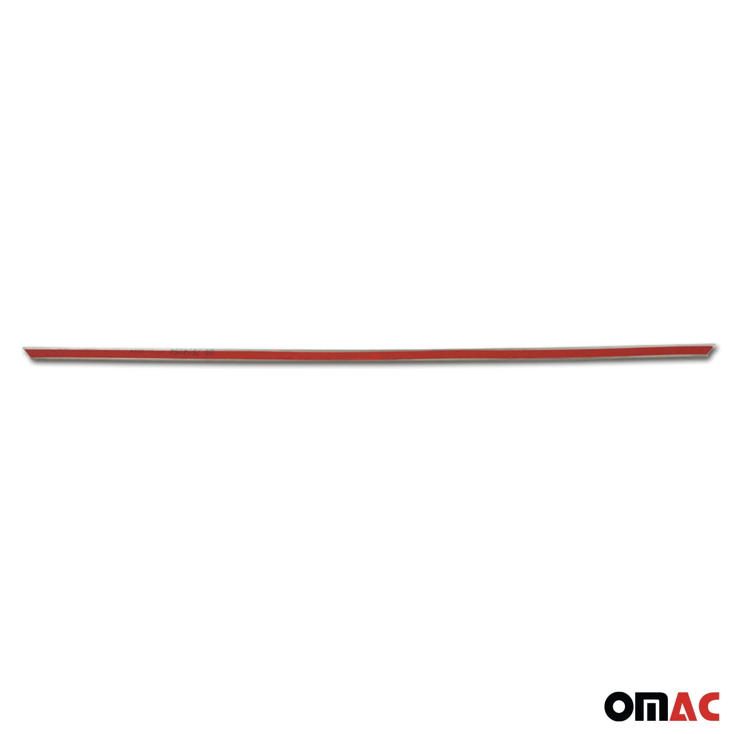 Poignée de Coffre Arrière pour VW Jetta A6 2011-2017 acier inox