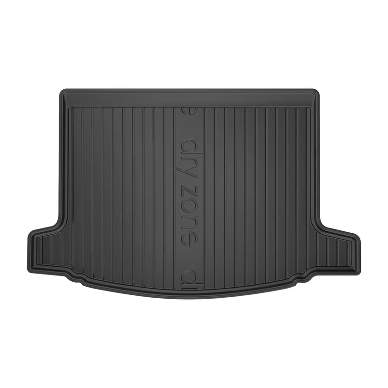 Tapis de coffre pour Honda Civic IX HB 2011-2016 Supérieur TPE Imperméable 1Pc
