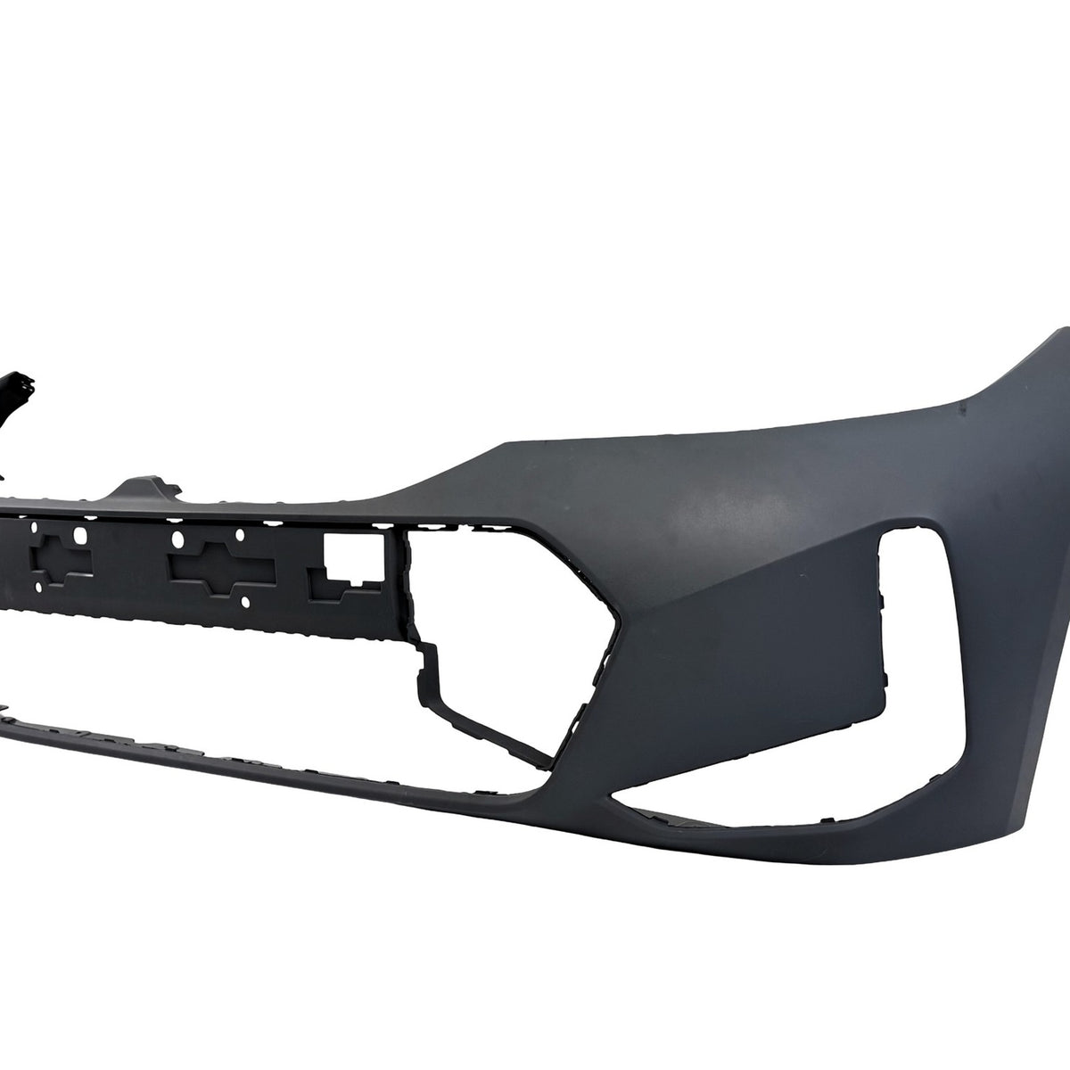 JOM Pare-choc Avant pour BMW Série 3 (G20/G21) 2022- Restylage Polypropylène