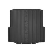 Tapis de coffre pour Skoda Superb II Liftback 2008-2015 avec roue de secours TPE