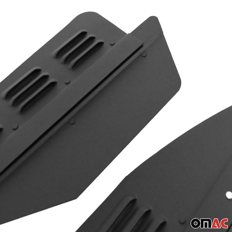 Grille d'aération de Fenêtre pour Mercedes Vito 2014-2025
