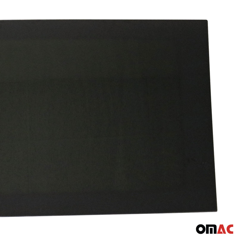 Vitre de Porte pour VW Crafter 2006-2017 L3/L4 milieu Gauche Porte coulissante