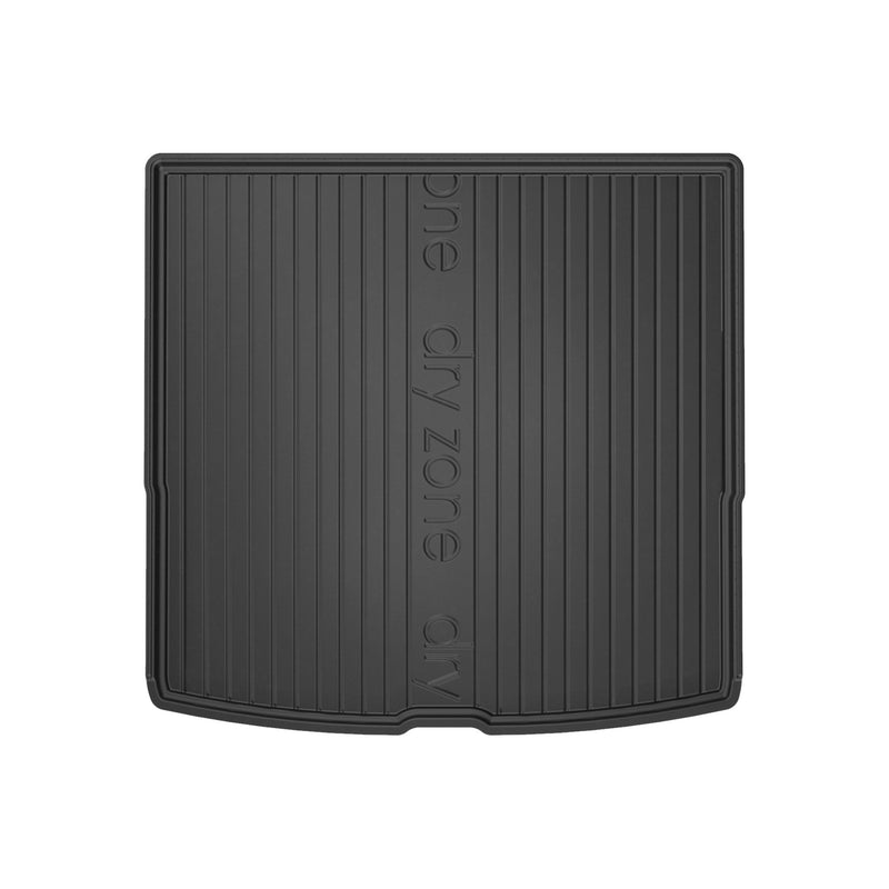 Tapis de coffre pour BMW Série 5 F11 2010-2017 TPE Antidérapant Imperméable 1Pc