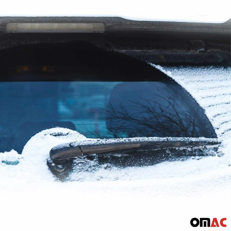Balais d'essuie-glaces arrière pour Peugeot 3008 I 2009-2016 300mm 1pc