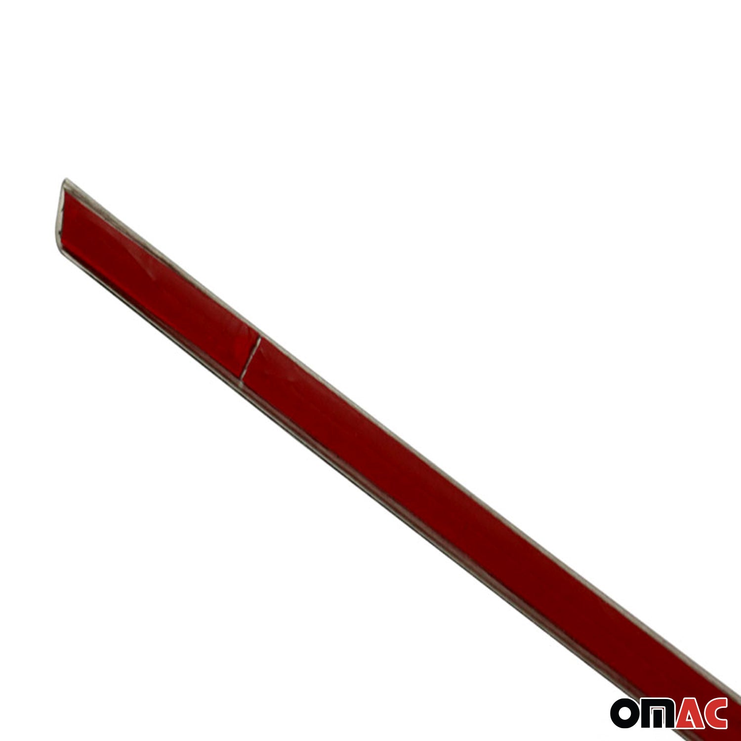 Poignée de Coffre Arrière pour Honda Civic 2015-2020 acier inox