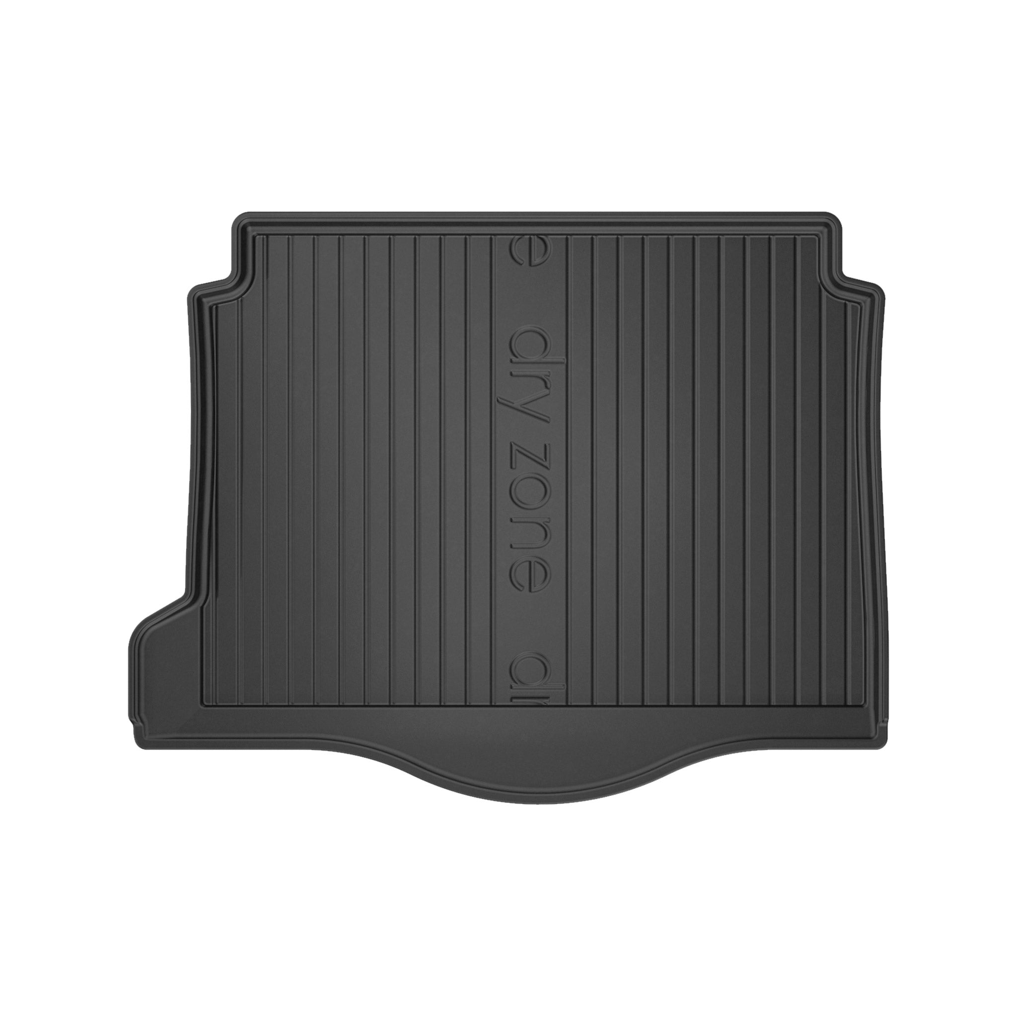 Tapis de coffre pour Ford Mondeo V Hybrid 2014-2022 avec organisateur de coffre