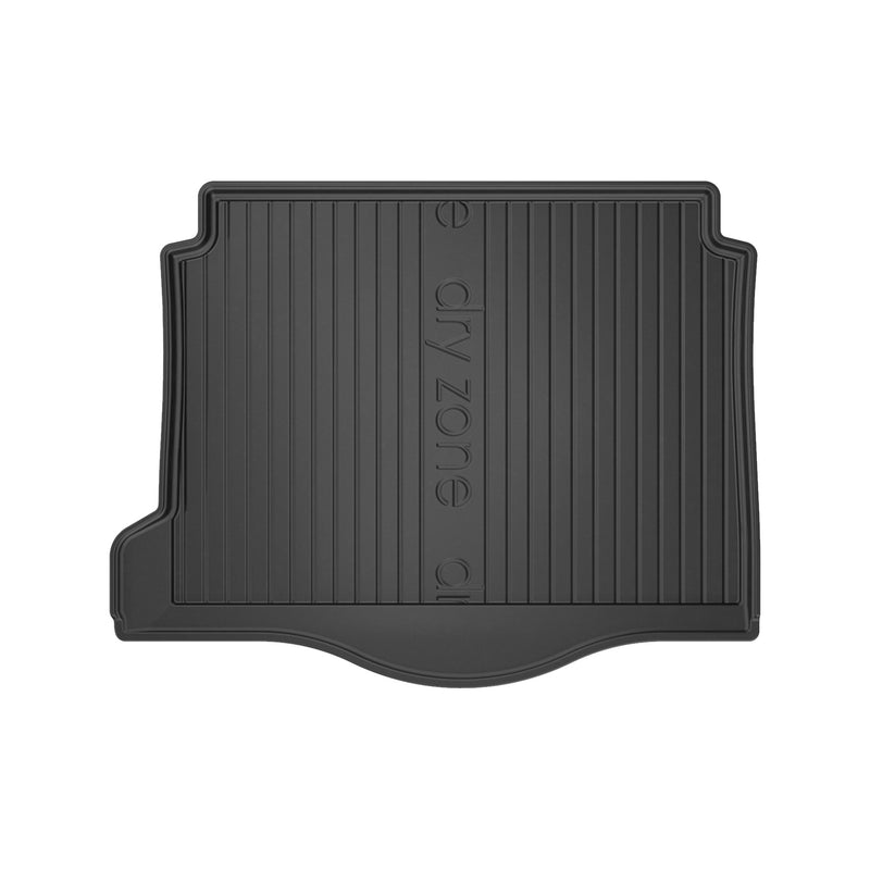 Tapis de coffre pour Ford Mondeo V Hybrid 2014-2022 avec organisateur de coffre