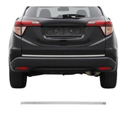 Garniture de Hayon Coffre pour Honda HR-V 2015-2021 acier inox
