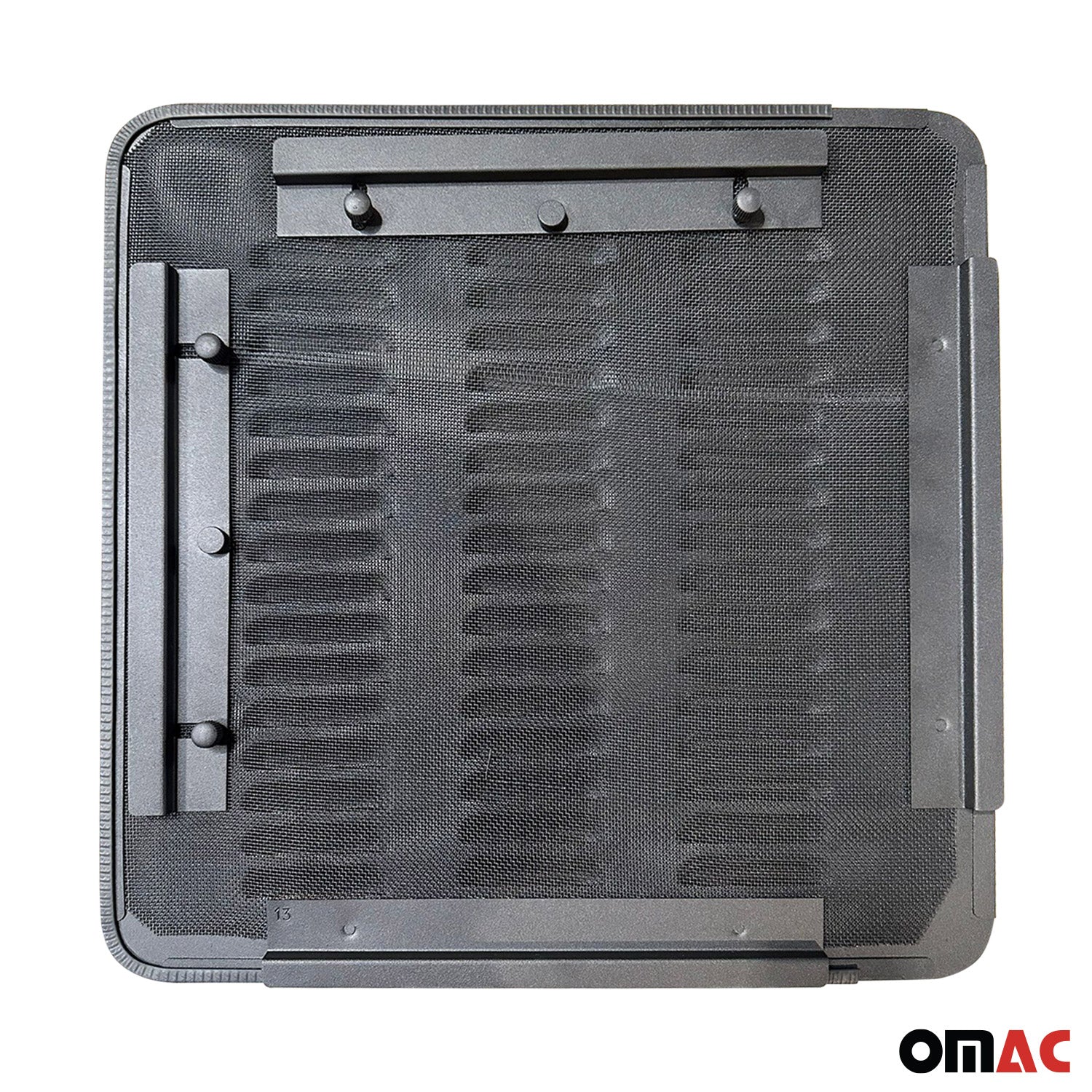 Déflecteurs de Vent Pluie pour VW Transporter T5 T6 2003-2024