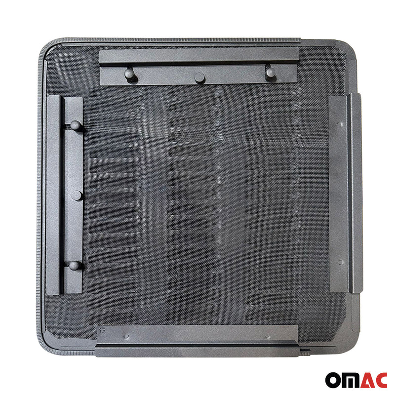 Déflecteurs de Vent Pluie pour VW Transporter T5 T6 2003-2024