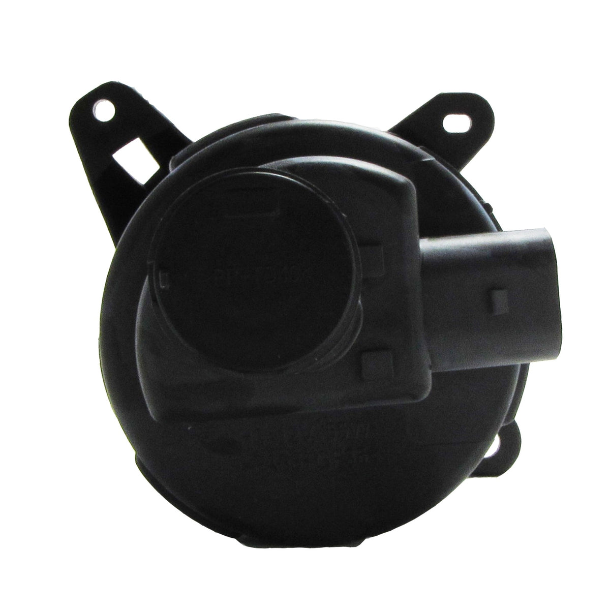 JOM Feux Antibrouillard pour VW Passat 3BG 2000-2005 Smokeglas Fumé