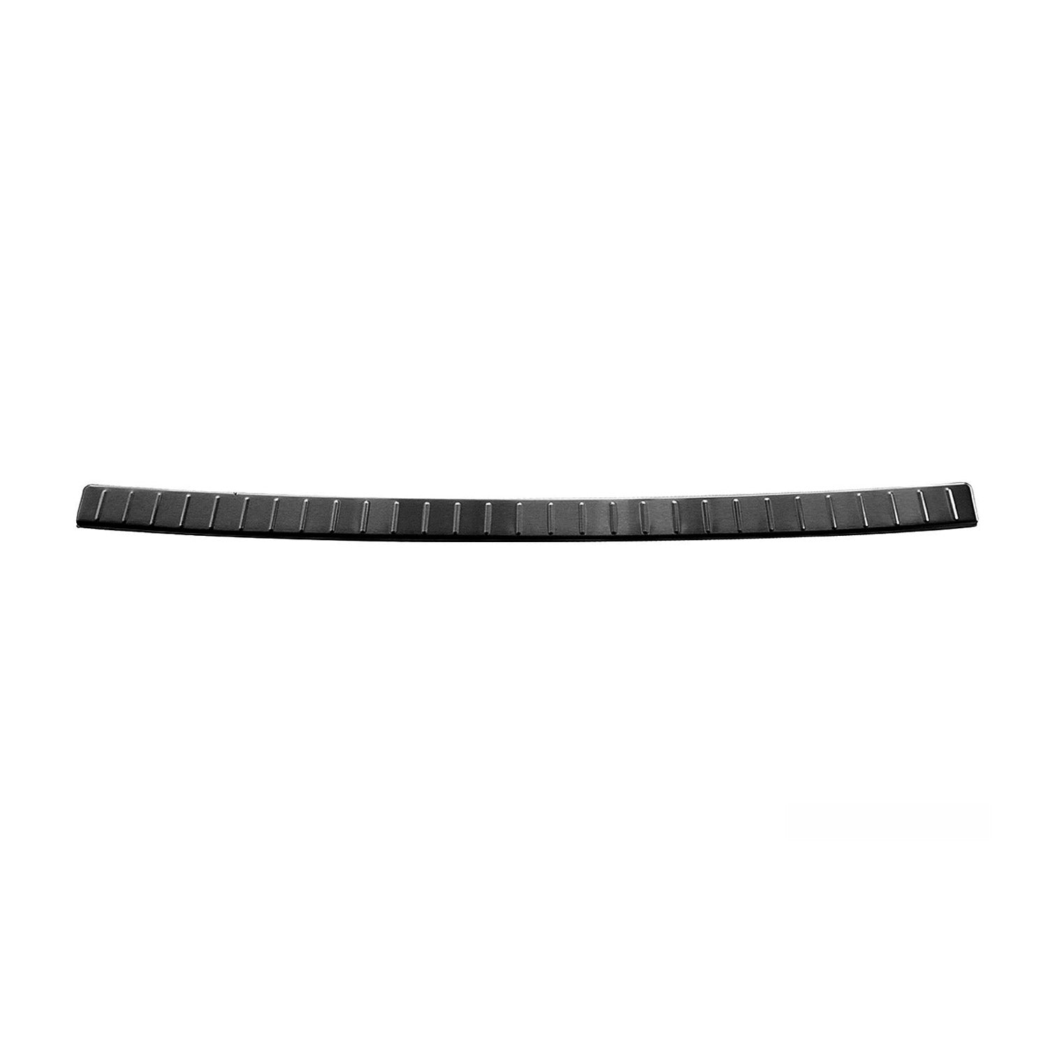Seuil de coffre pour Mercedes Sprinter W906 / VW Crafter 2006-2018 dark chrome
