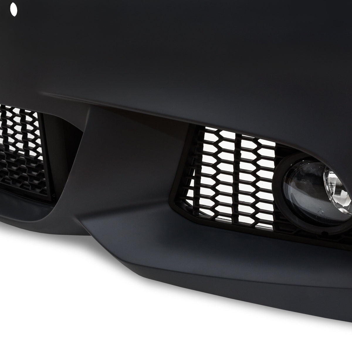 JOM Kit Pare-chocs & Bas de Caisse pour BMW Série 5 F10 2010-2013 Sport-Design PDC