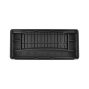 OMAC Tapis de Coffre pour Mini Cooper S 2014-2023 TPE Noir