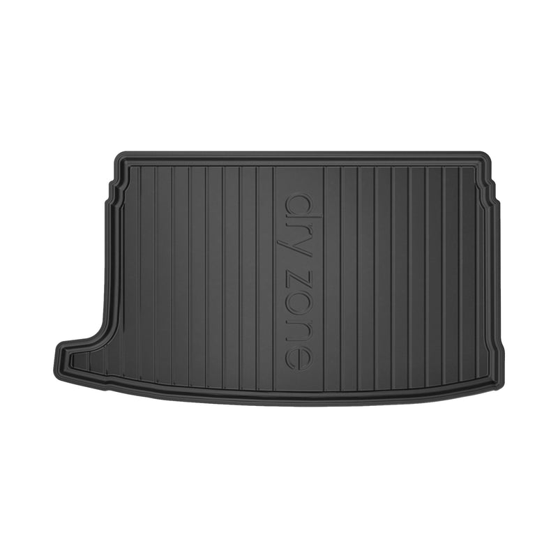 Tapis de coffre pour VW Polo V Berline 2009-2017 Inférieur TPE Imperméable 1Pc
