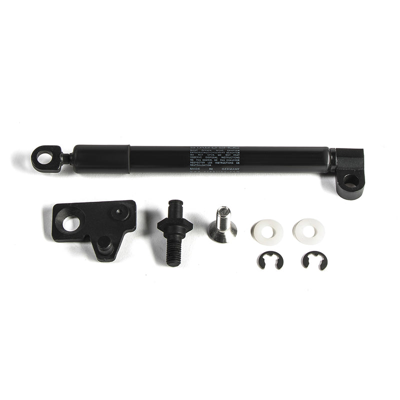 Amortisseur pour Isuzu D-max 2012-2021 Arrière