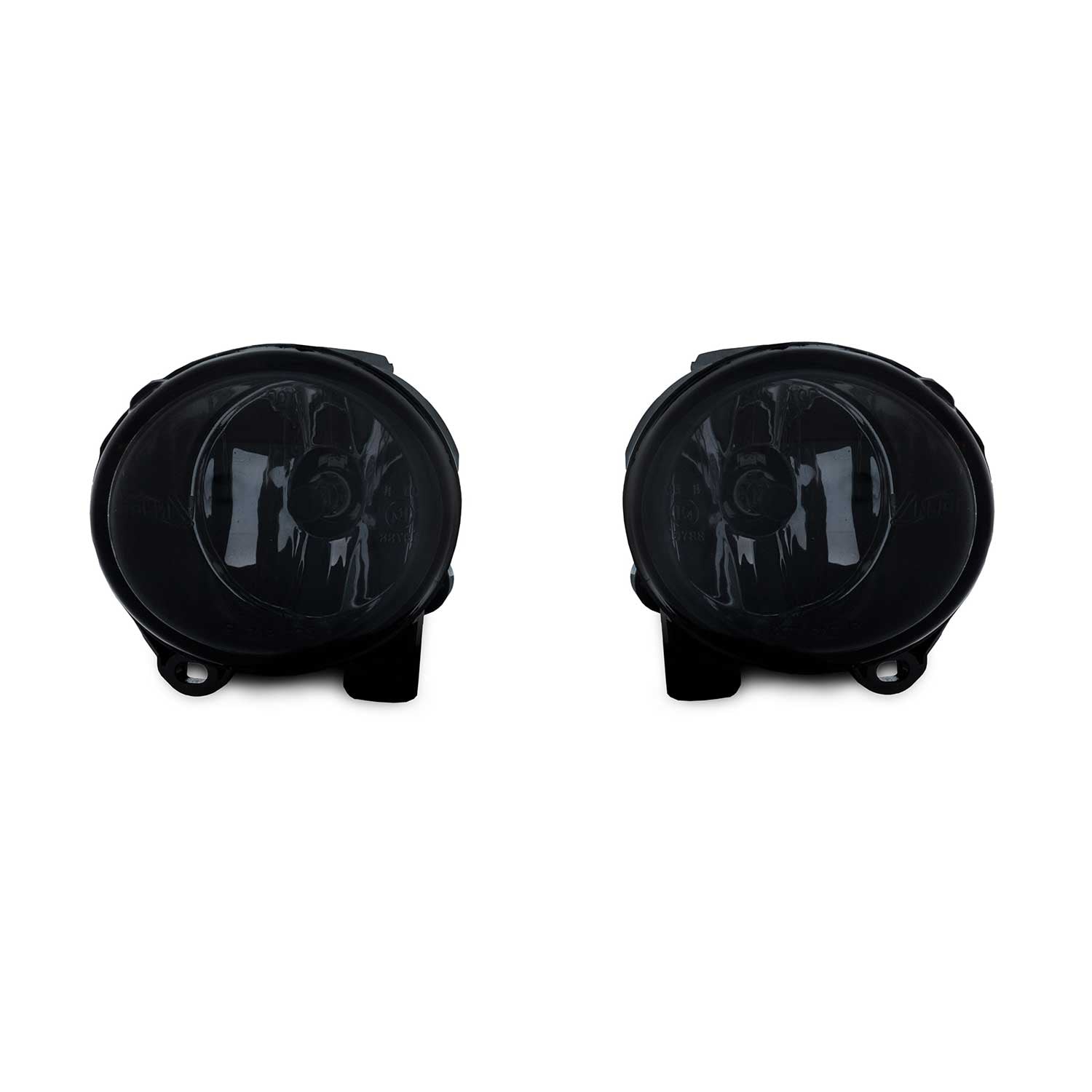 JOM Antibrouillard sombre pour BMW Series 5 F10 F11 F22 F23 E92 E93 F07 ab 2005