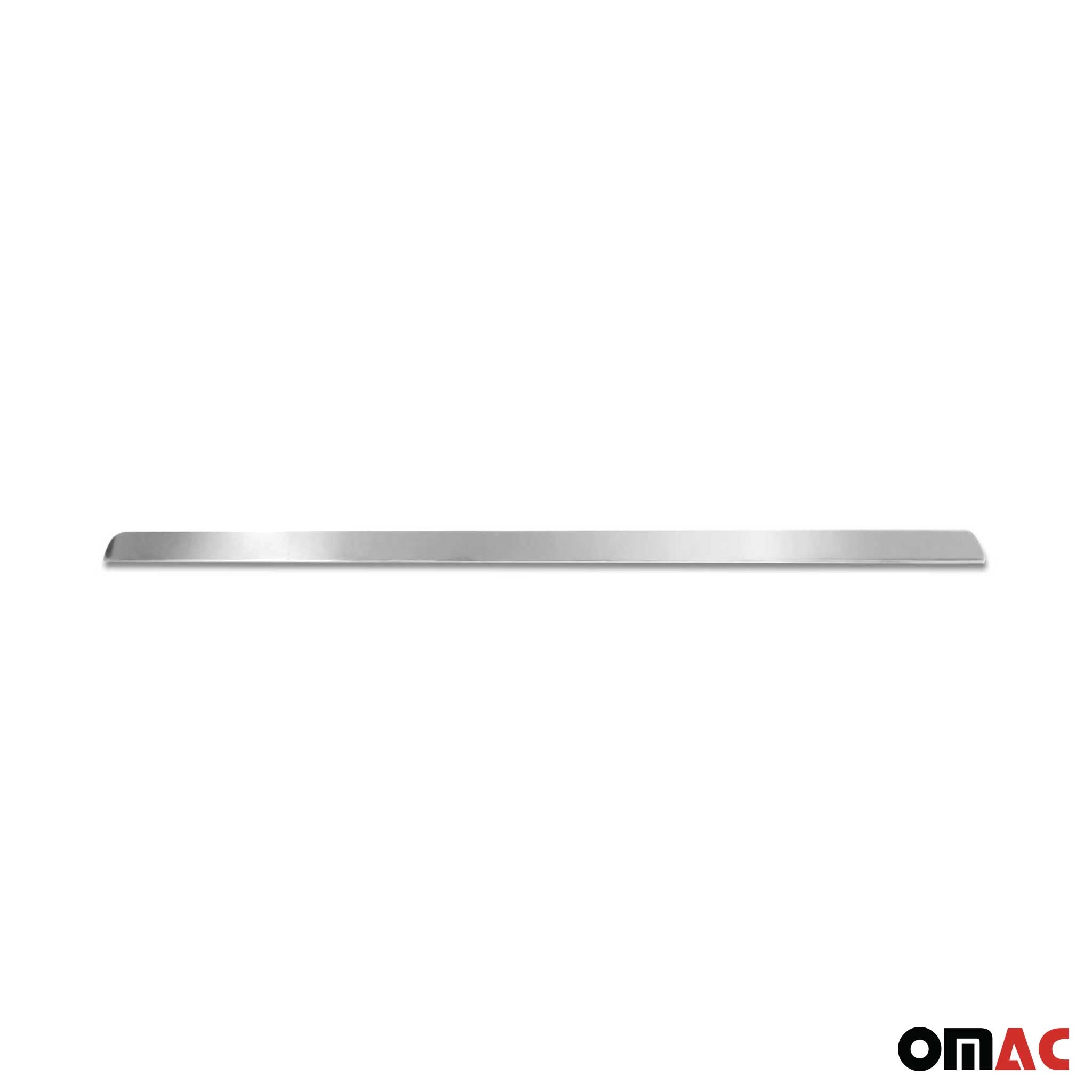 Poignée de Coffre Arrière pour Seat Ateca 2016-2020 acier inox