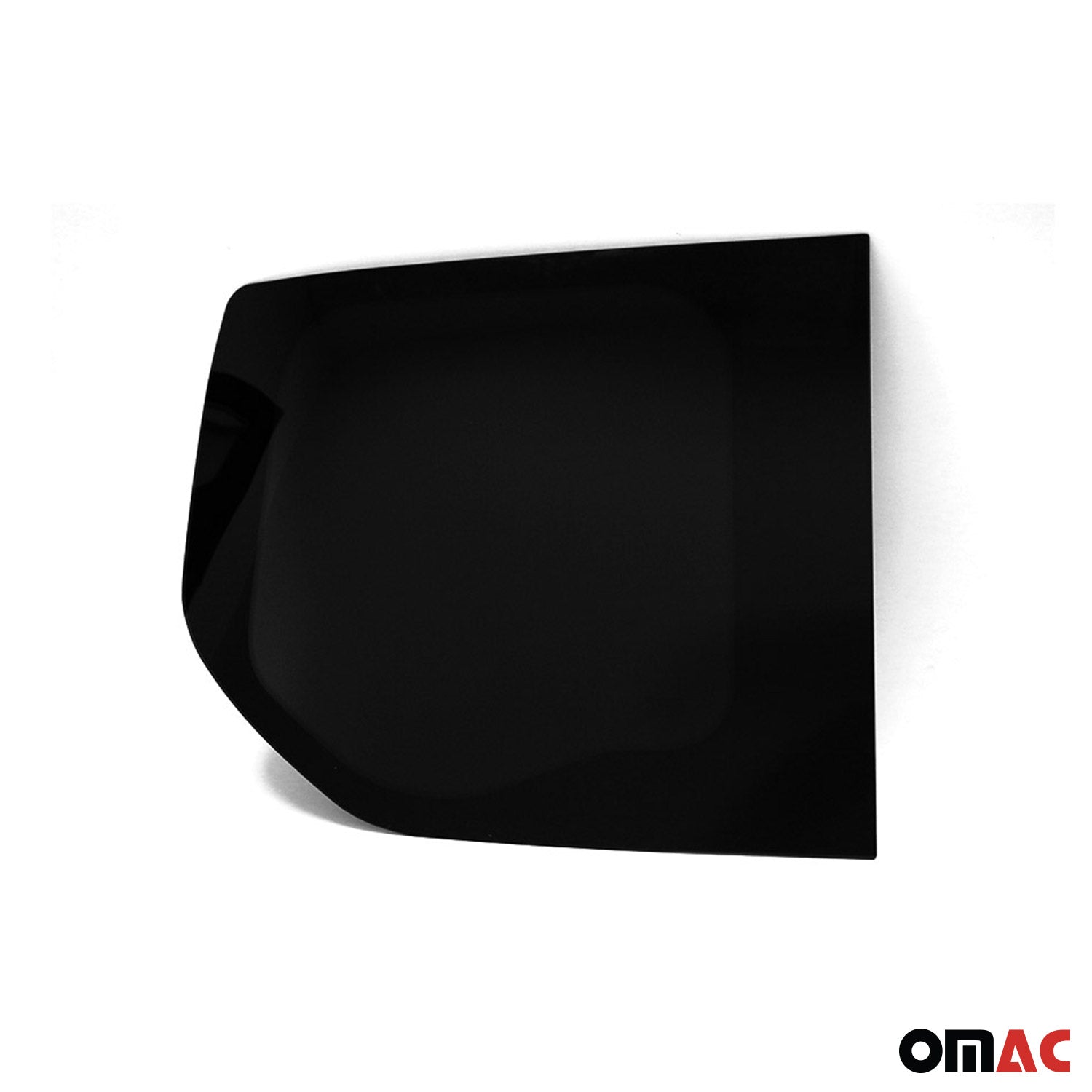 Set de Vitrages des Portes Battantes pour Ford Transit Custom 2014-2024 L1/L2