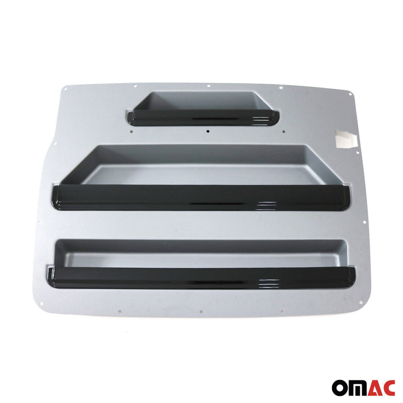 Rangement Organiseur Hayon De Porte Gauche pour VW Transporter V 2003-2015