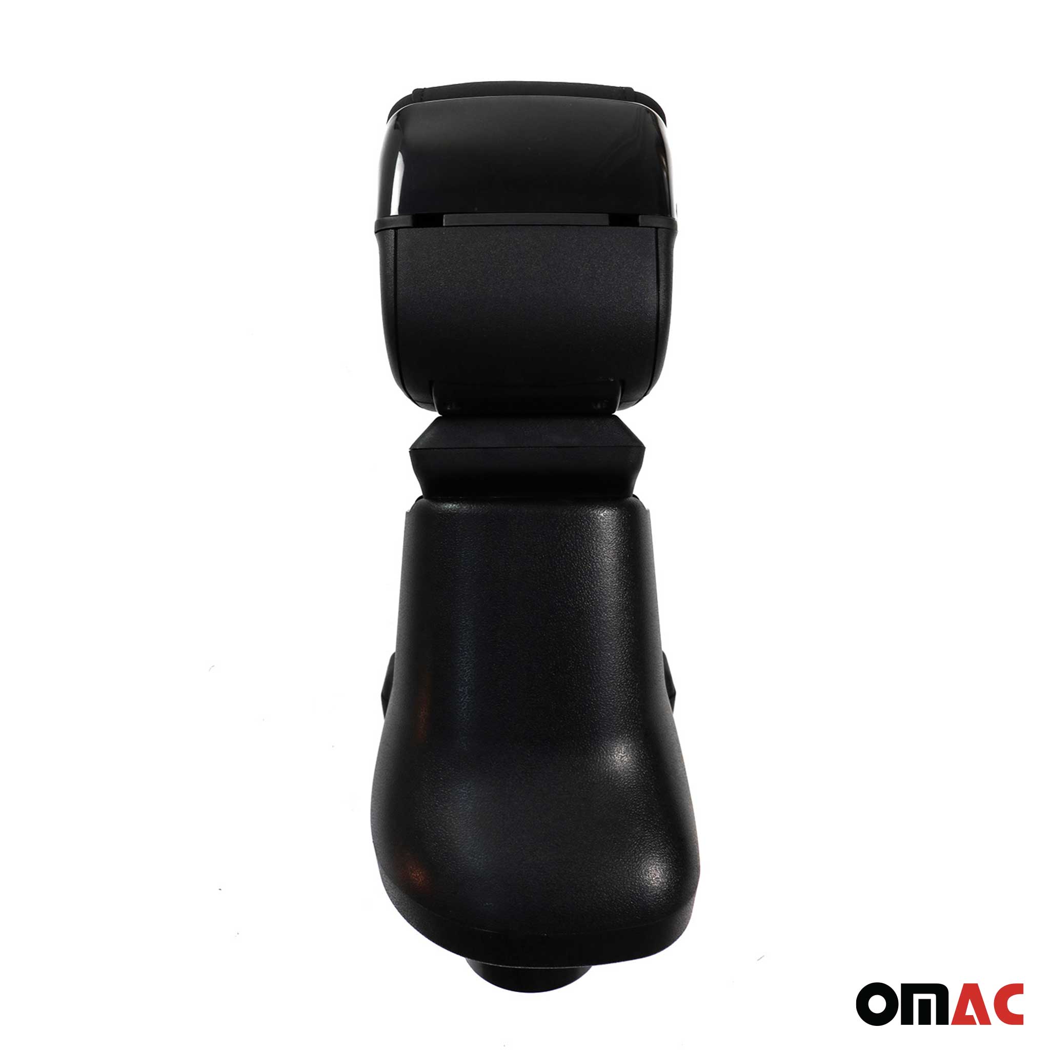 Accoudoir central pour Renault Clio 4 2012-2019 Noir