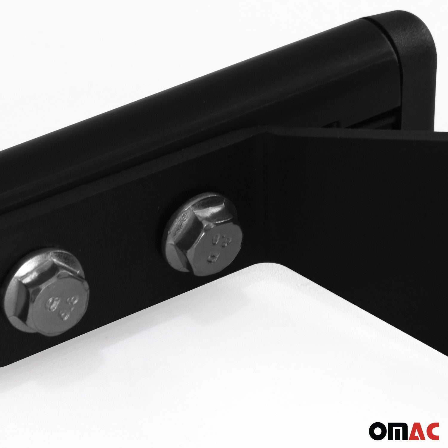 Barre transversale renforcée pour VW T5 Caravelle 2003-2015 Fourgon 2Pcs