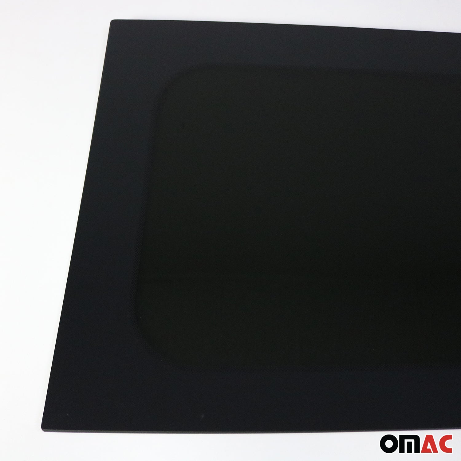 Vitre de Porte pour Ford Transit Custom 2023-2026 L1 Arrière Droit Verre fixe