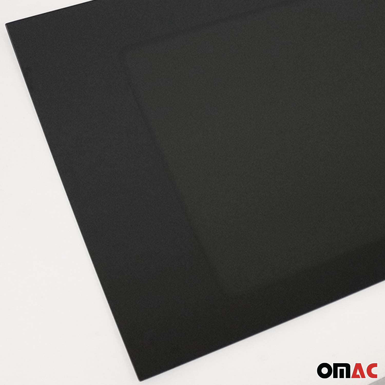 Vitre de Porte pour VW Crafter 2006-2017 L2 Gauche Arrière Pas pour Coulissante